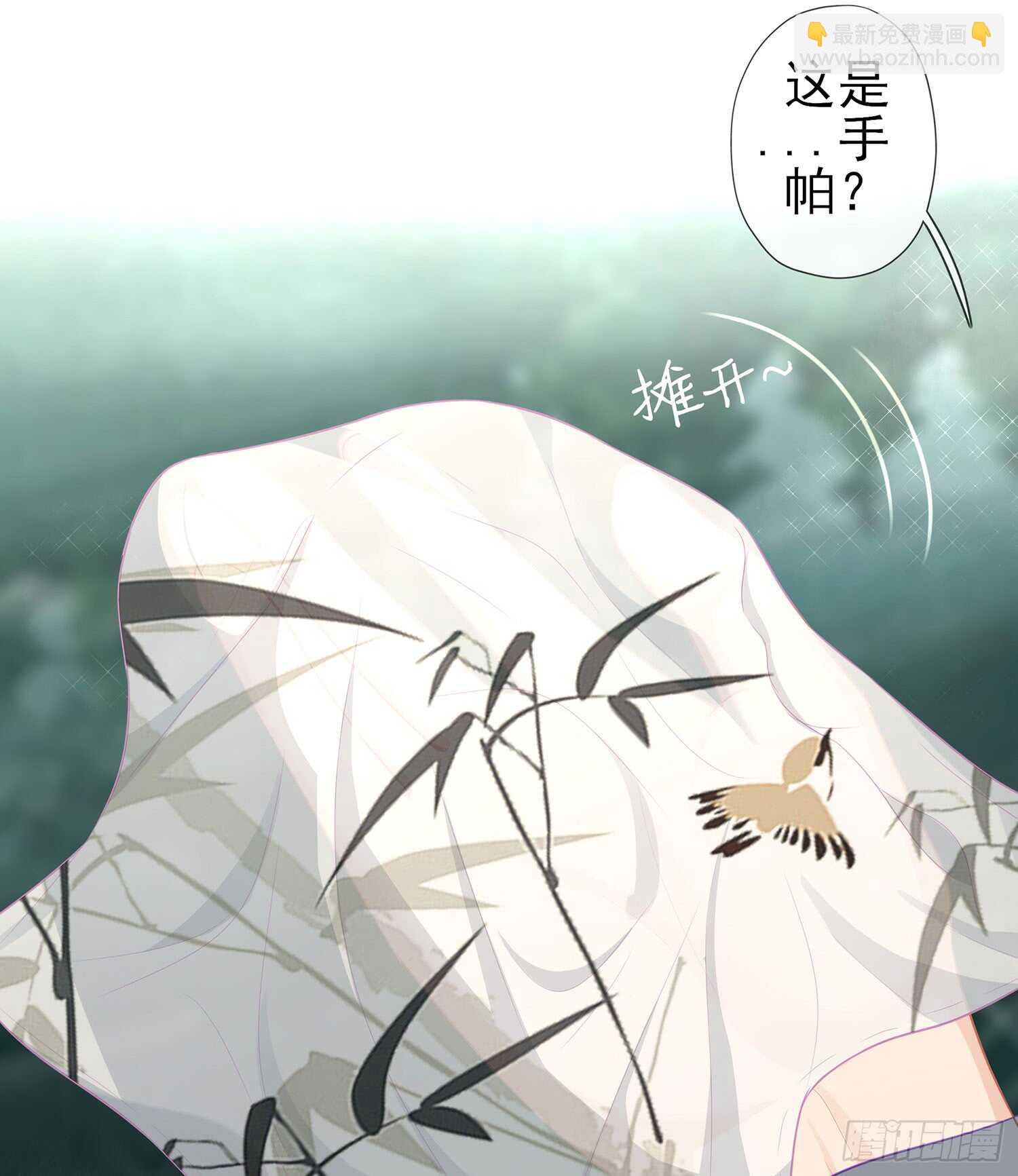 久旱逢甘霖
