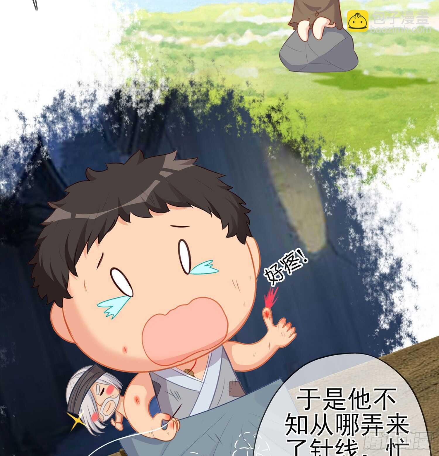 久旱逢甘霖