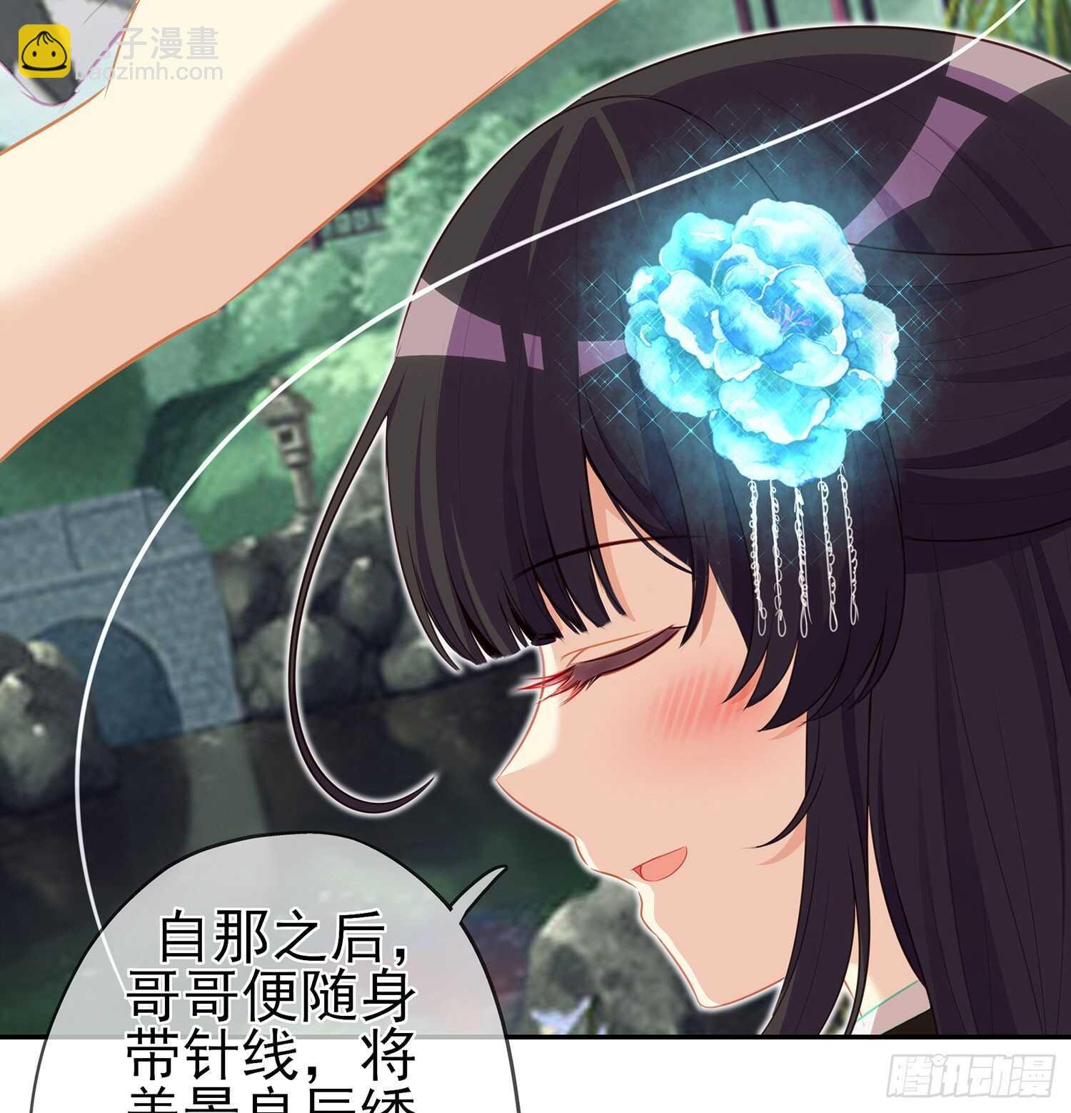 久旱逢甘霖