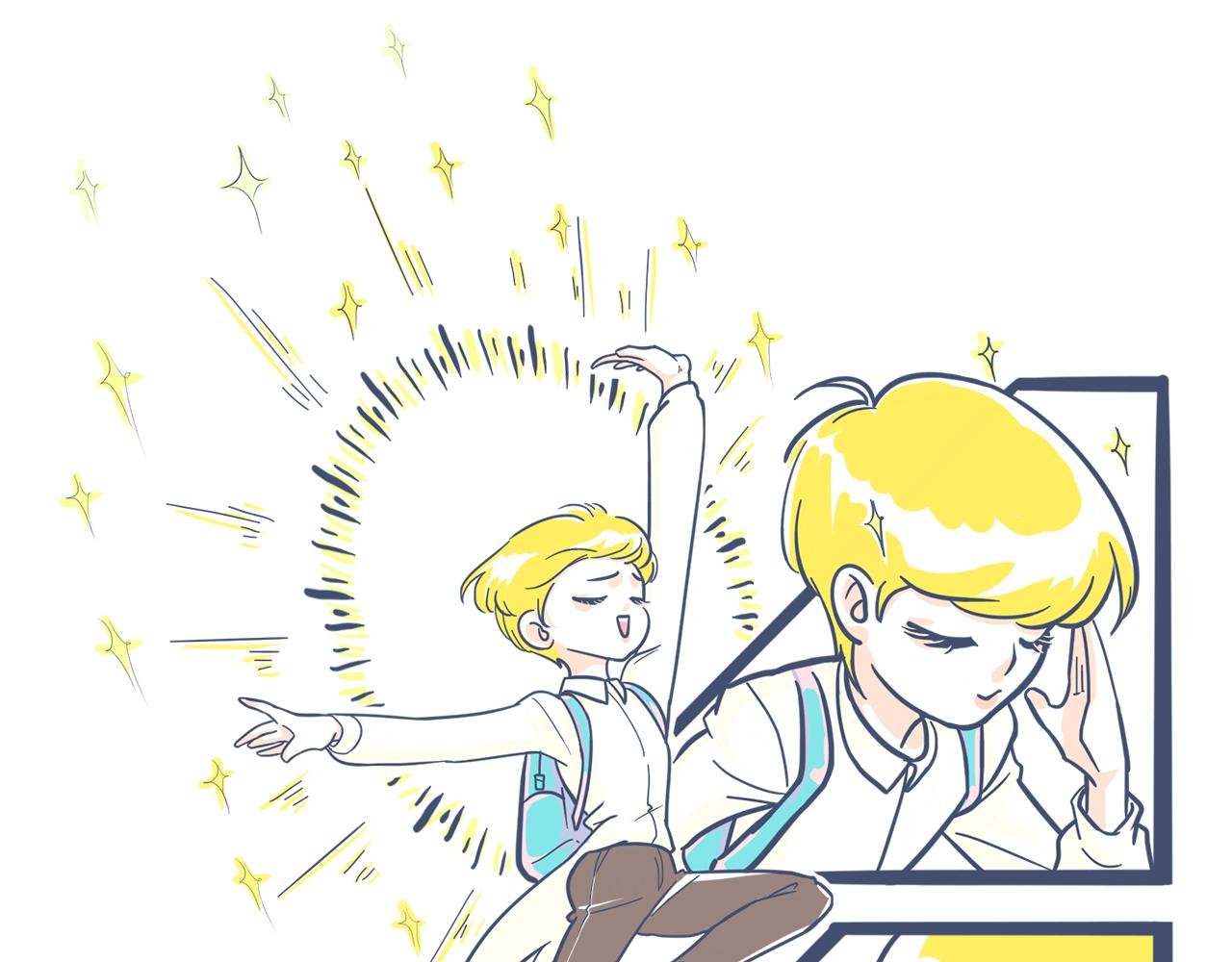 第一话：开学典礼
