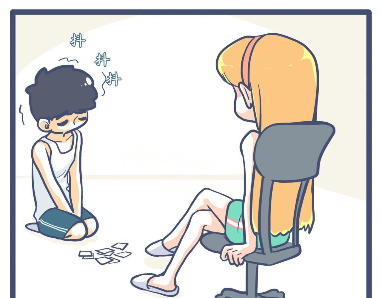 第十话：学生会长女装事件（下）