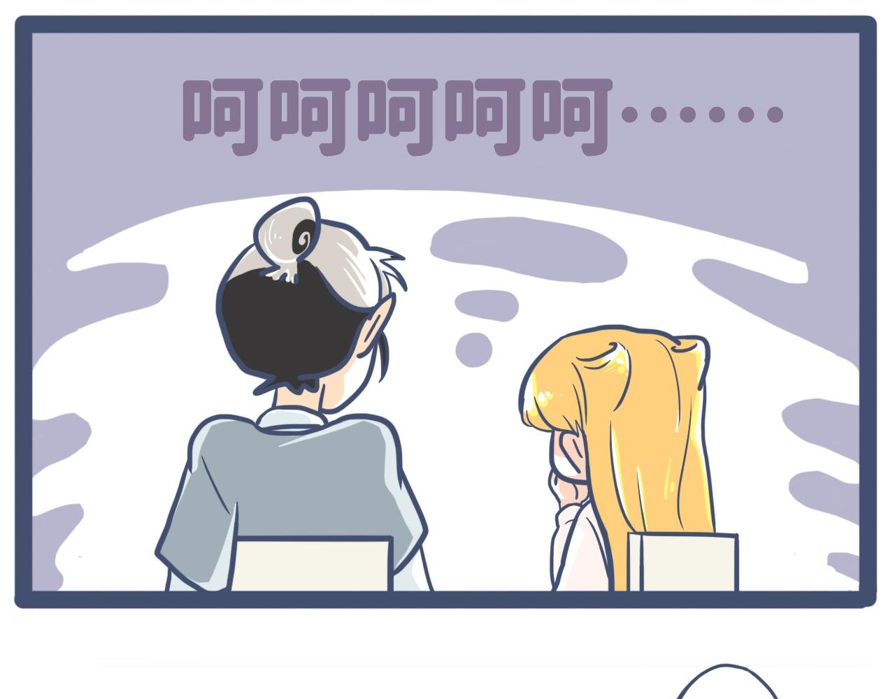 第九话：学生会长事件（上）