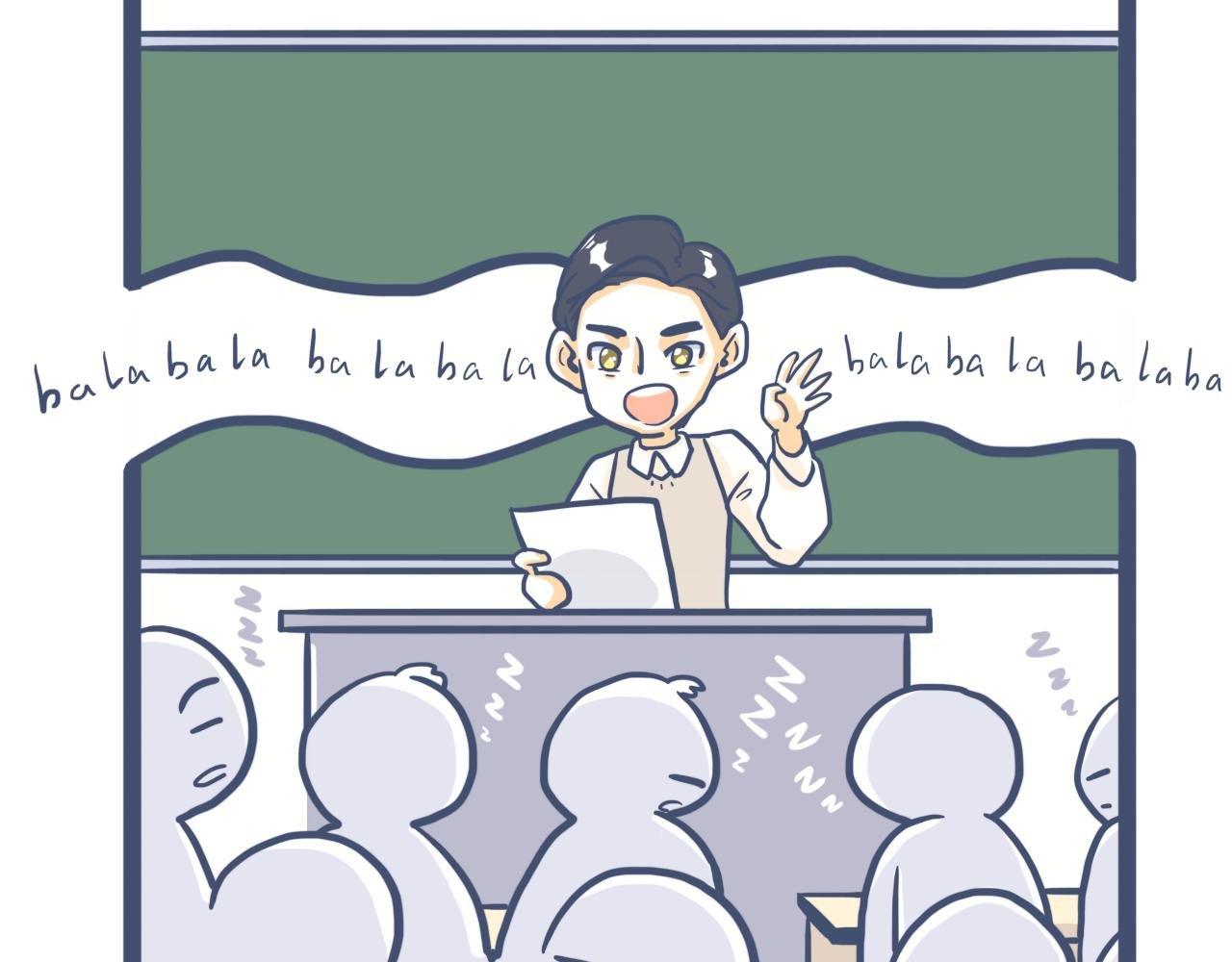 第八话：两小无猜，也可以是兄妹