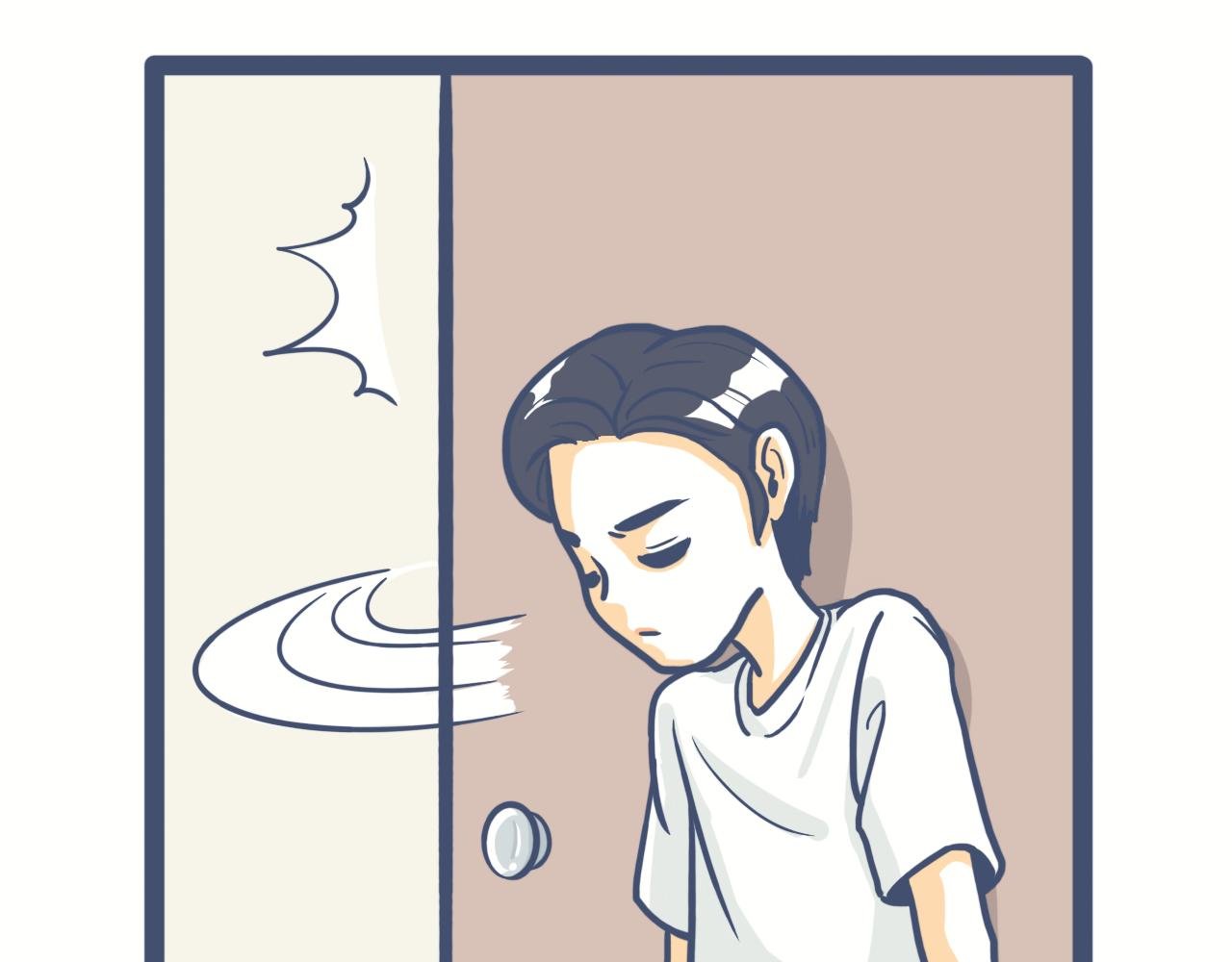 第八话：两小无猜，也可以是兄妹