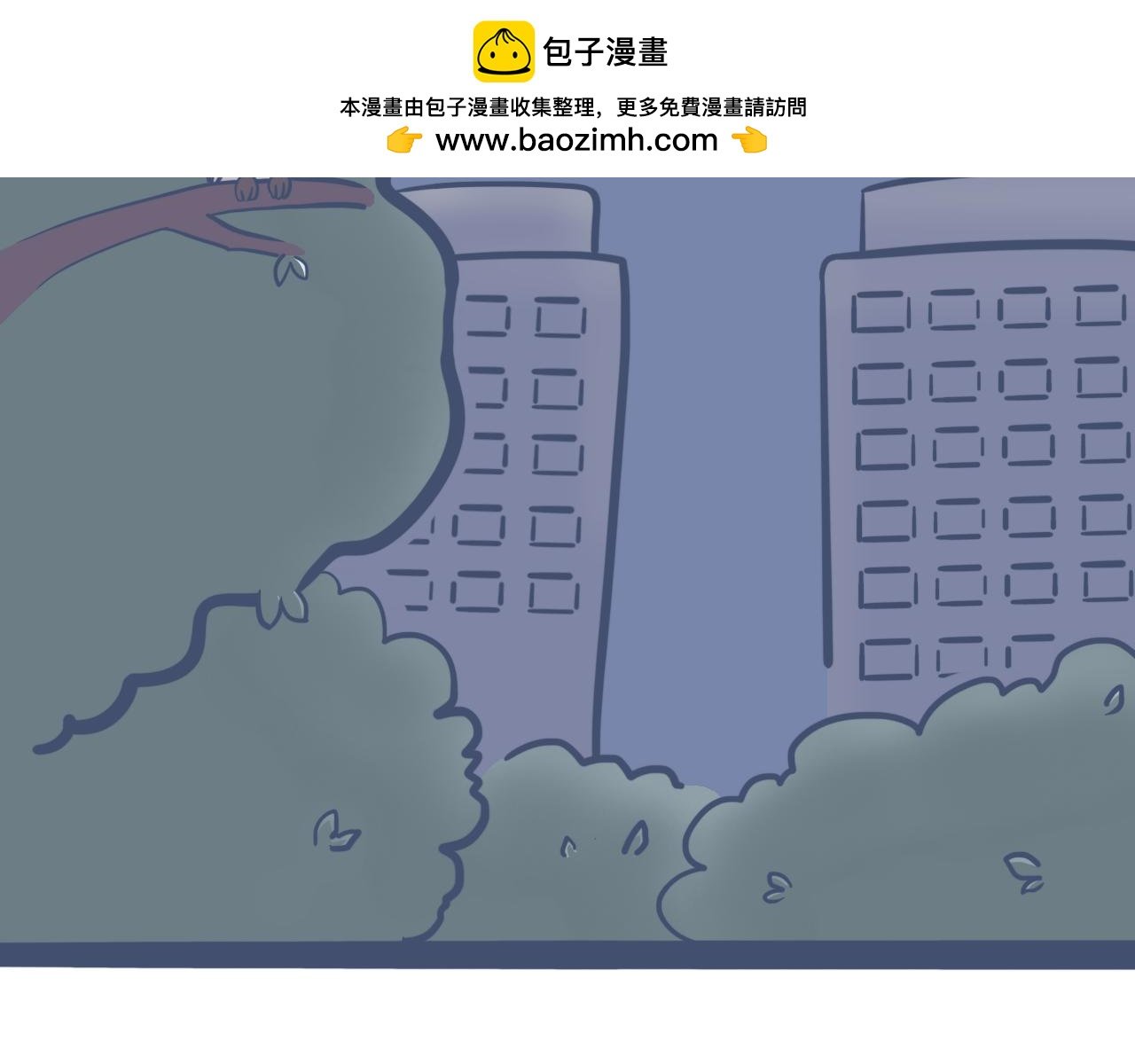 第七话：紧急集合，不存在的！！