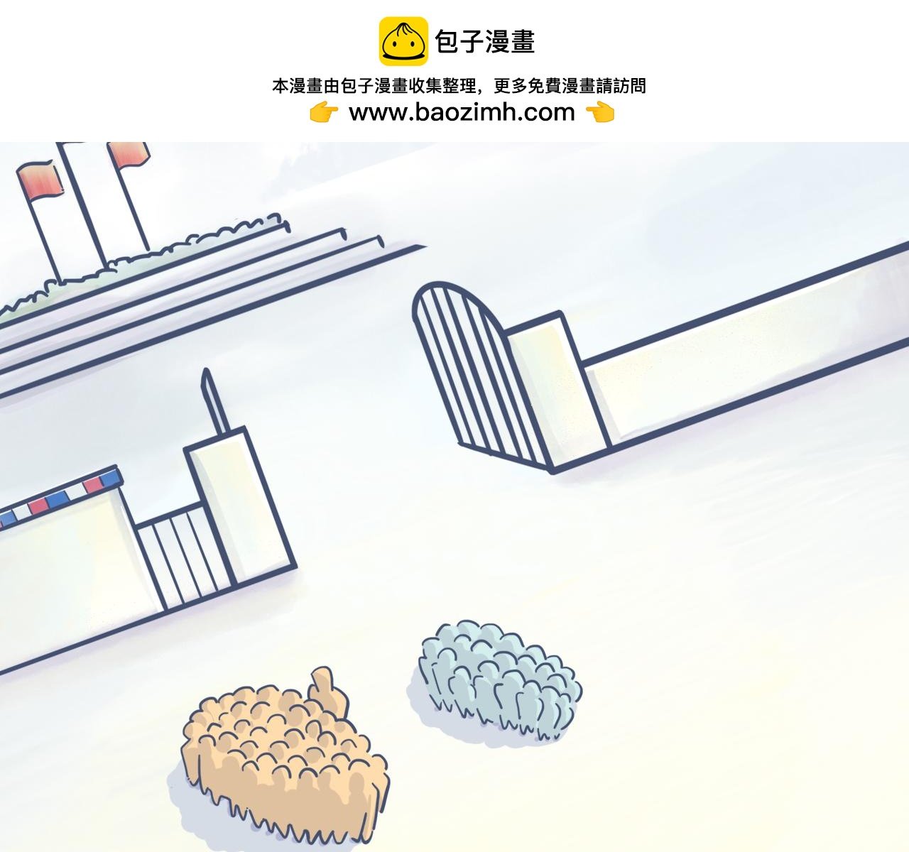 第四话：我是大姐大！梨诺来啦~