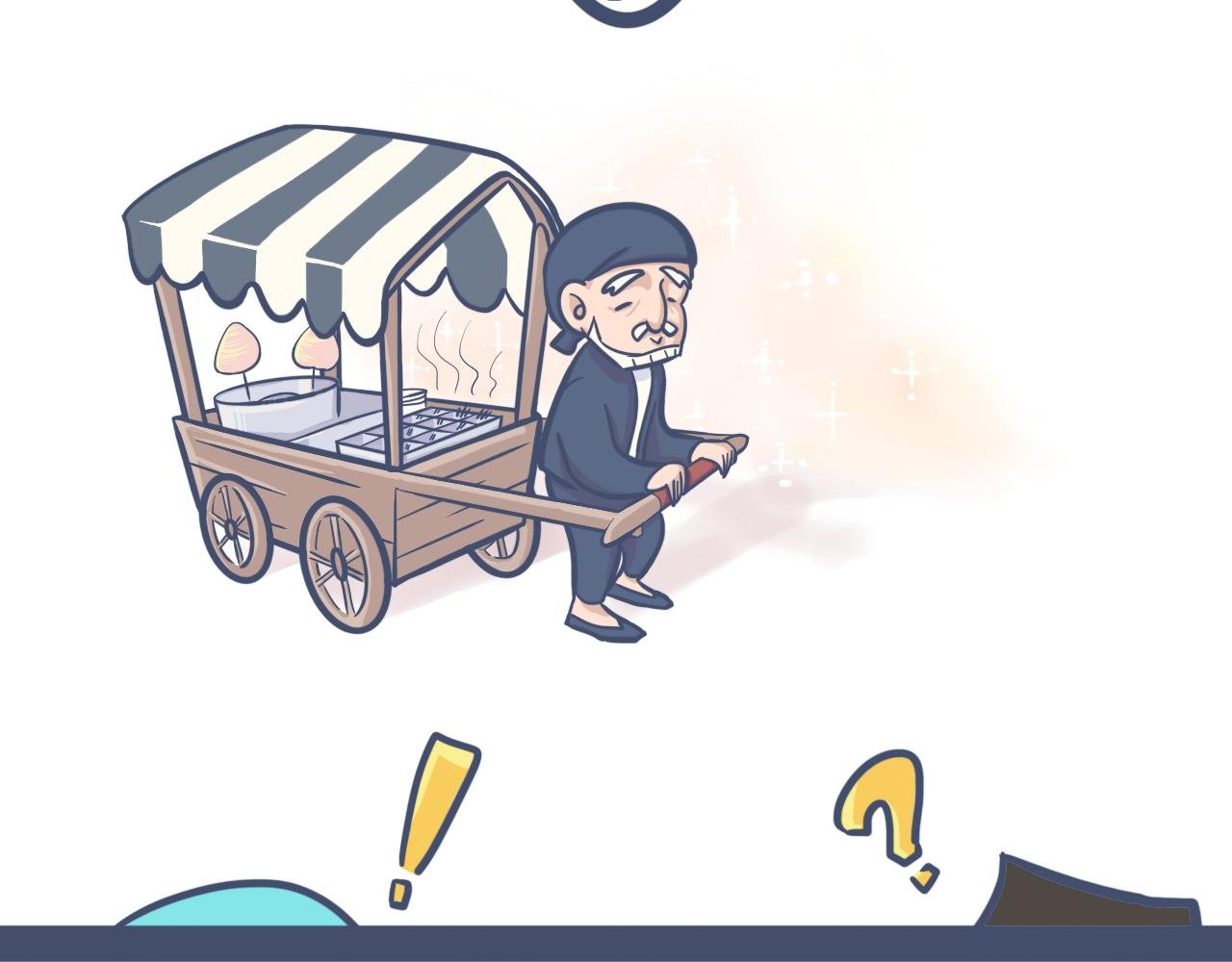 第四话：我是大姐大！梨诺来啦~