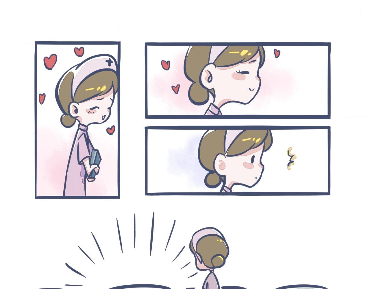 第三话：妈妈的疑问