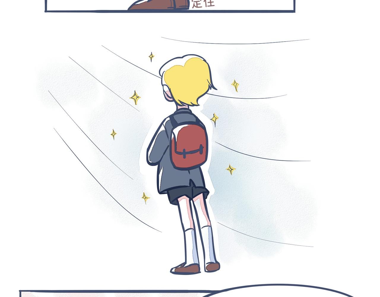 第三话：妈妈的疑问