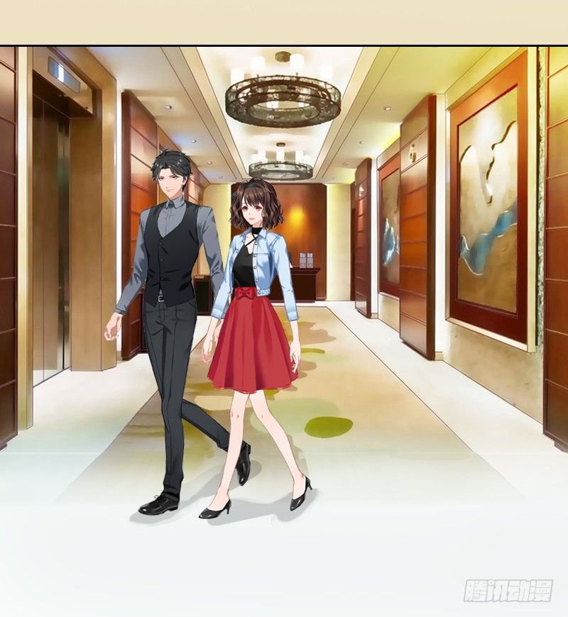 第12话 连续两次失身给他?