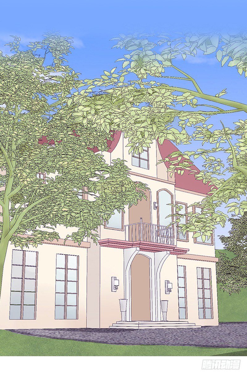 第13话 墨夜寒的愤怒