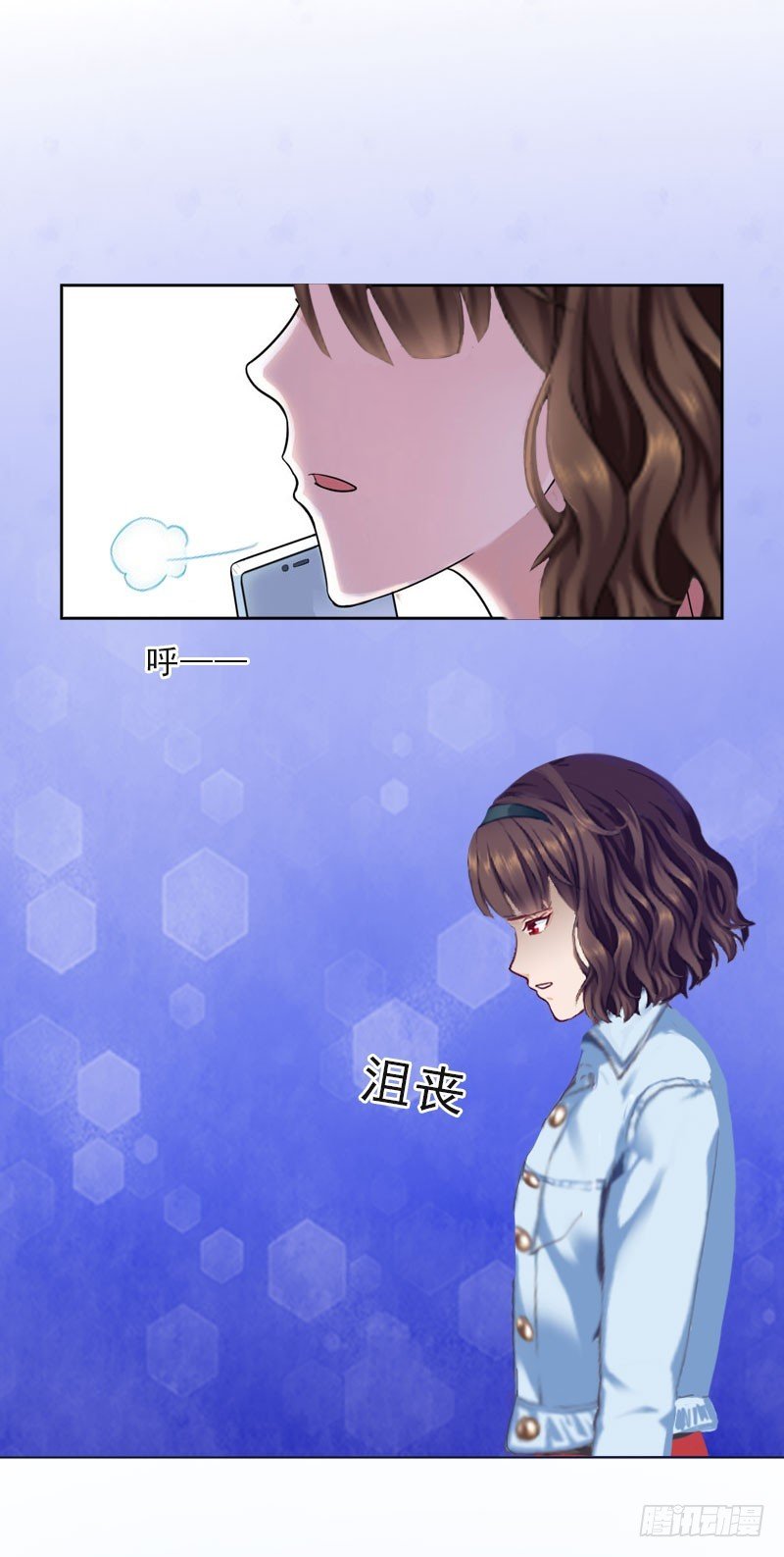 第21话 安家的威胁