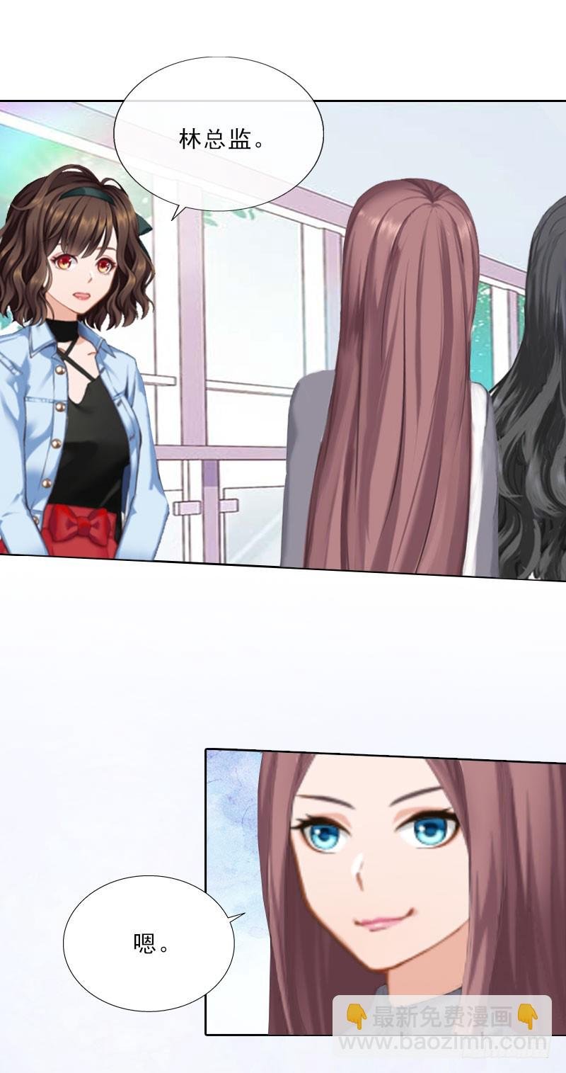 第21话 安家的威胁