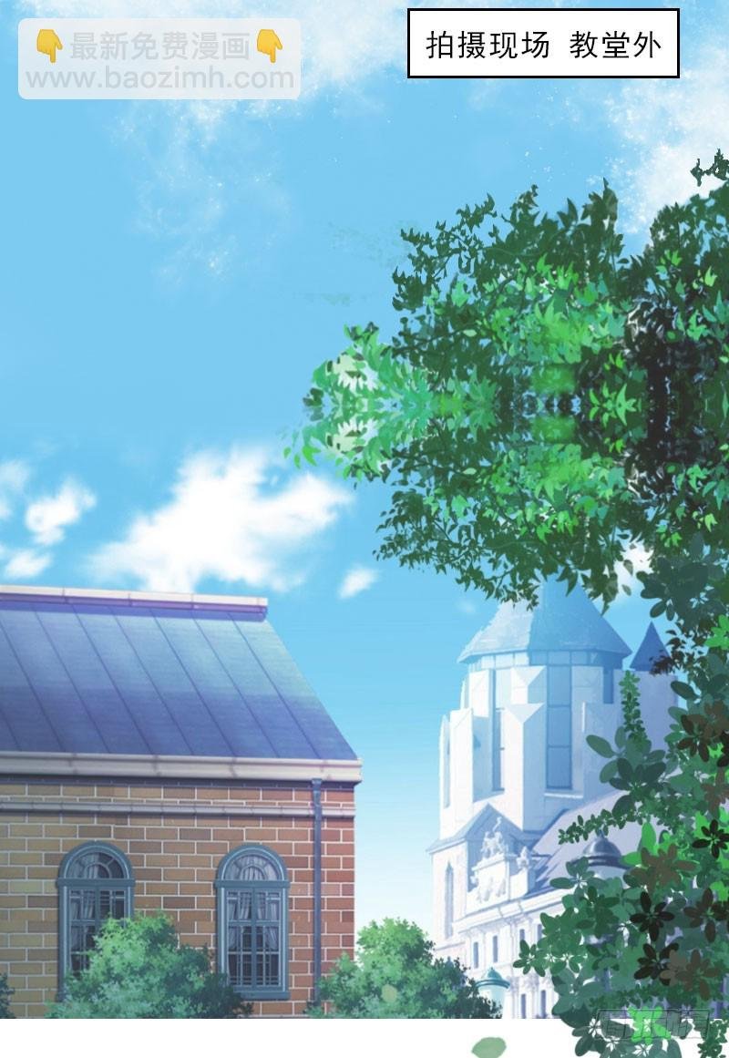第26话 为她陪葬！