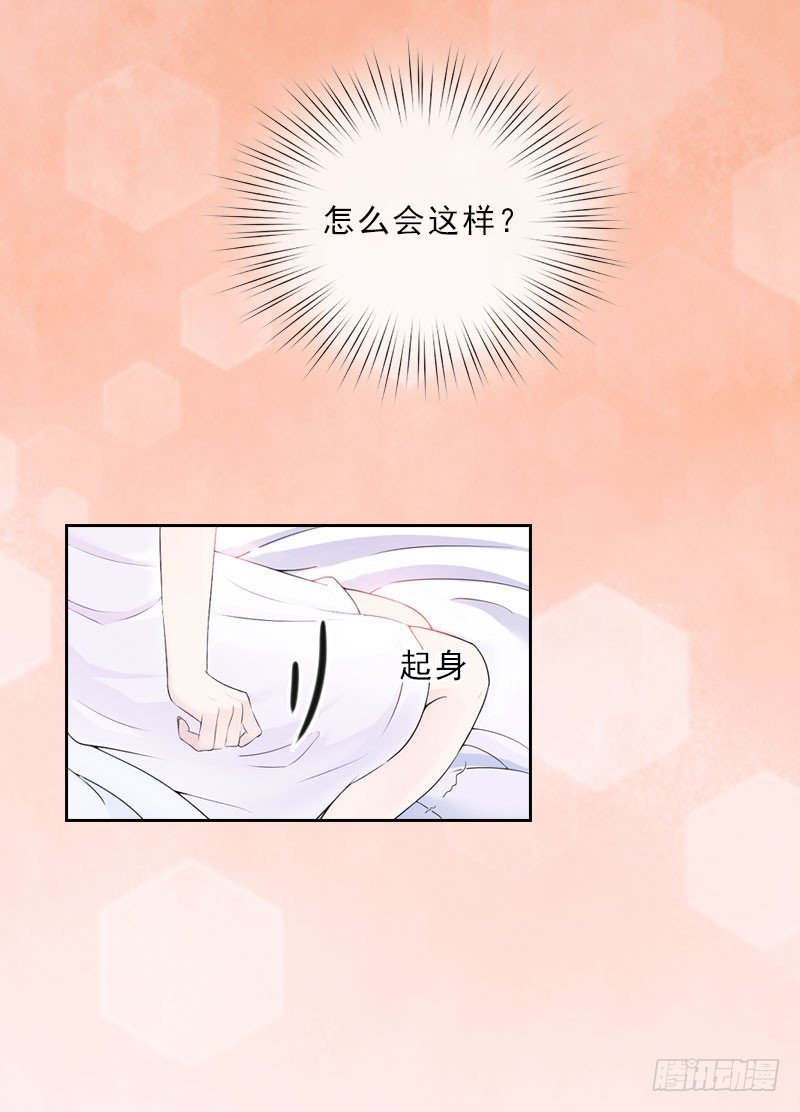 第27话 我不是女主角