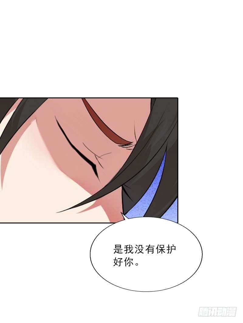 第28话 萧景逸的身份