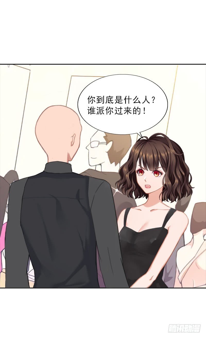 第30话 谁才是目标