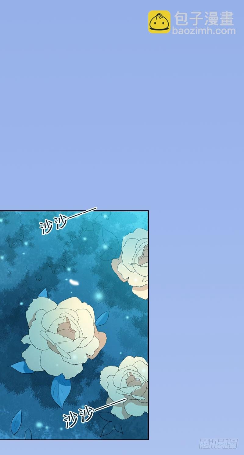 第34话 我放你自由