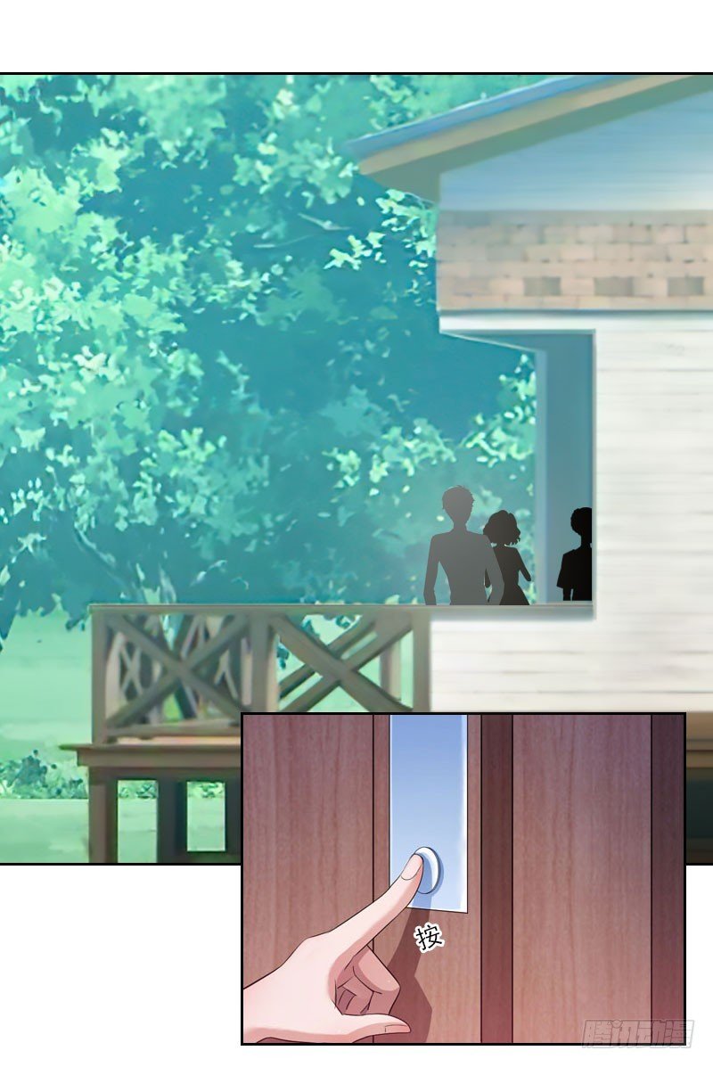 第37话 你吃醋了？