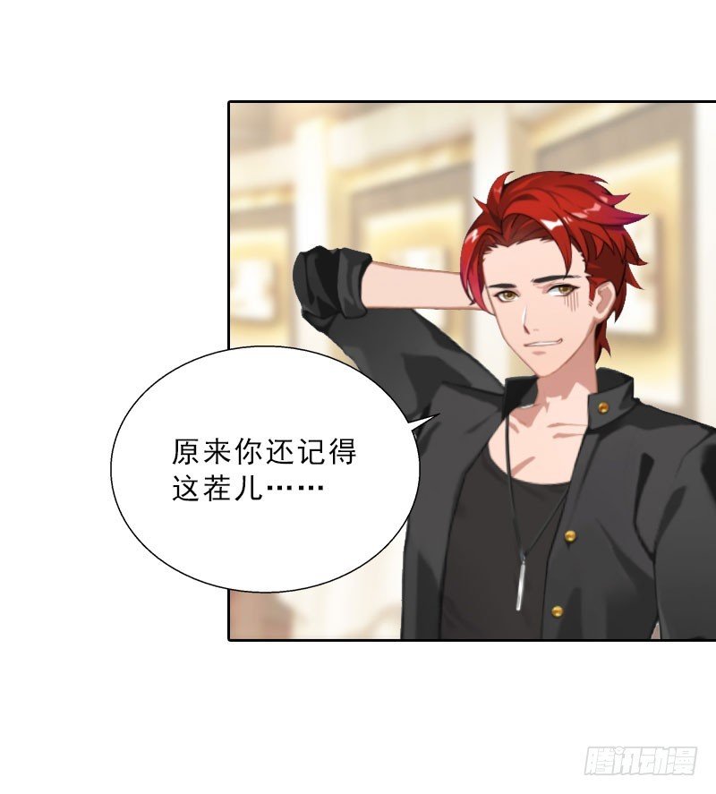 第66话 龙浅浅的要求