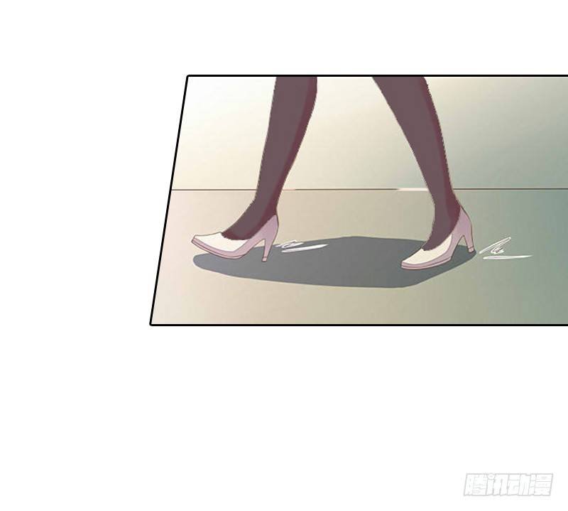 第7话 墨夜寒吃醋