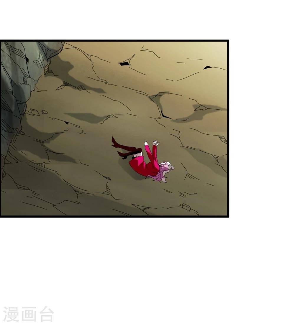 第151话 续战迷失者