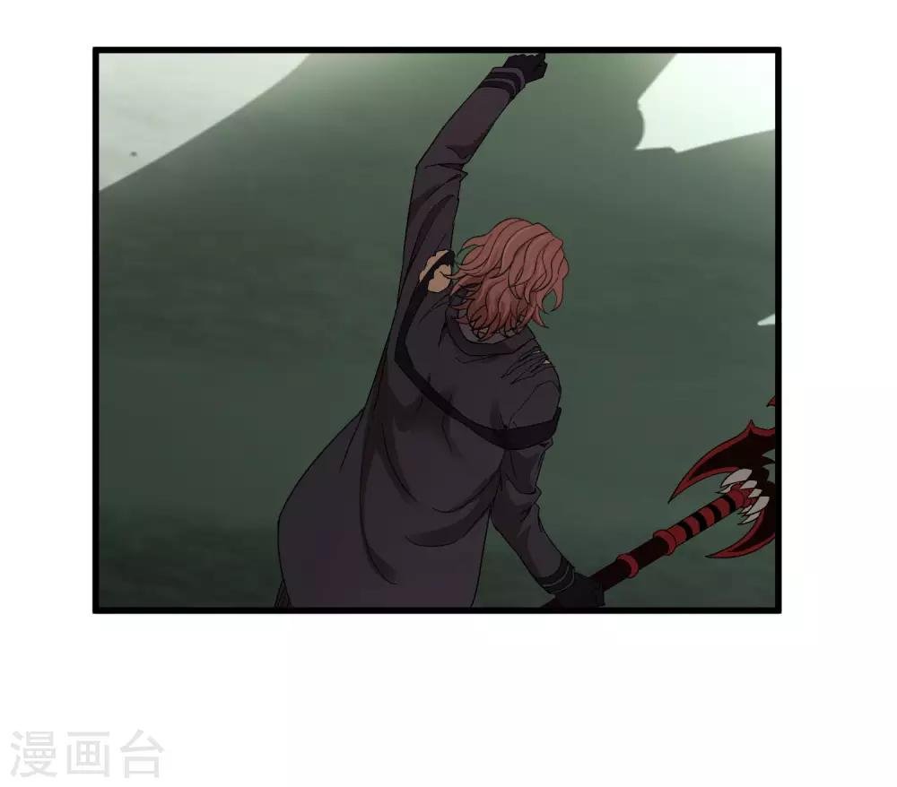 第165话 夏如风的反击