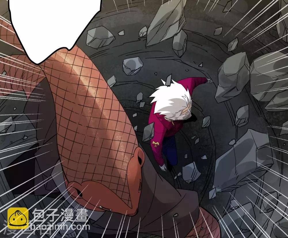 第185话 冲上云霄！