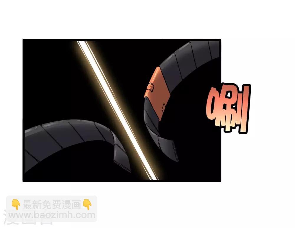 第187话 以一敌二！