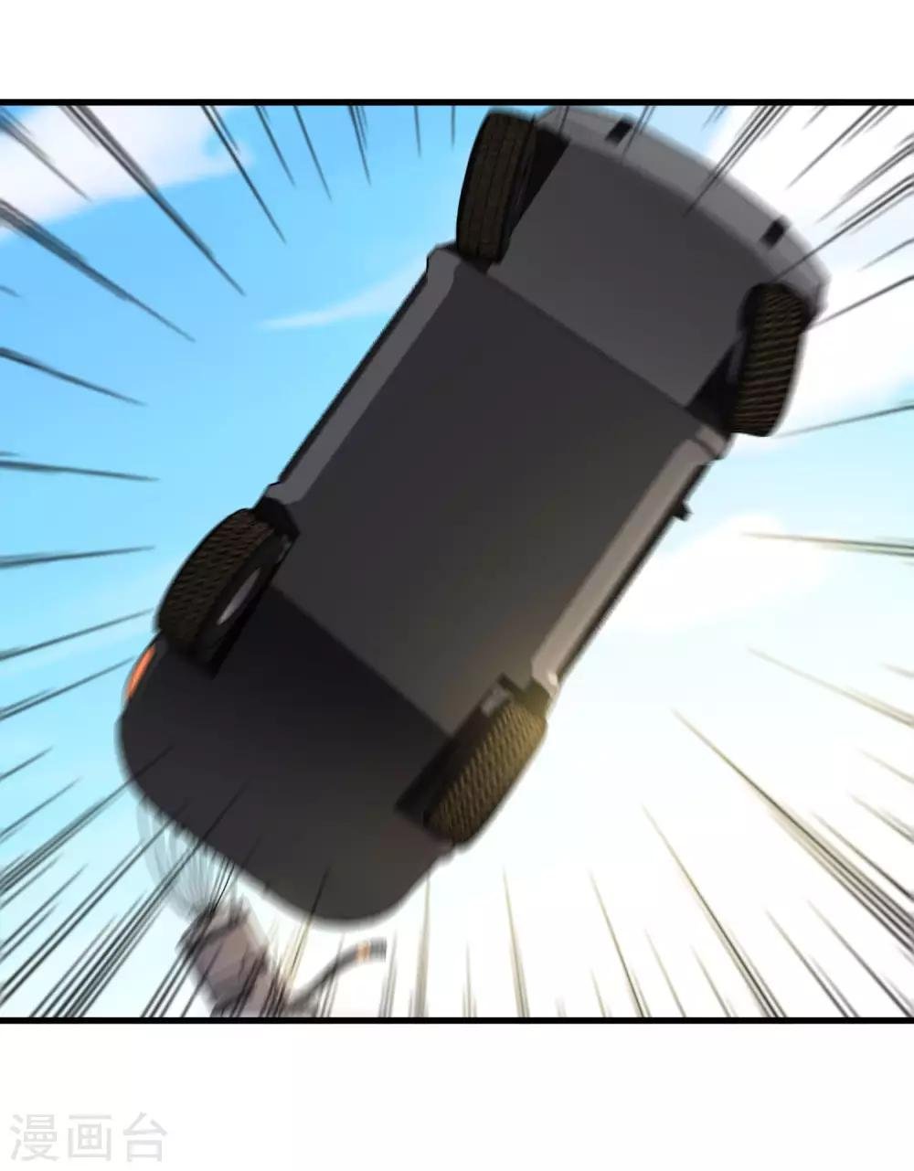 第187话 以一敌二！