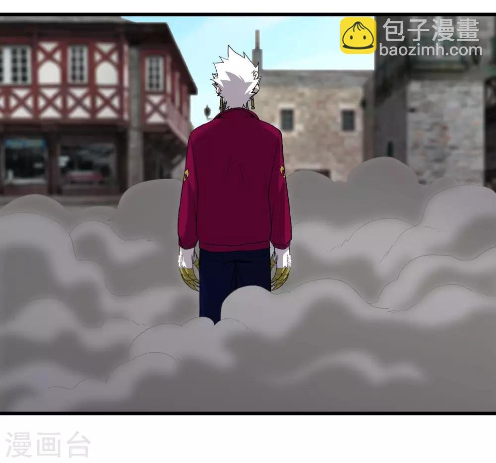 第187话 以一敌二！