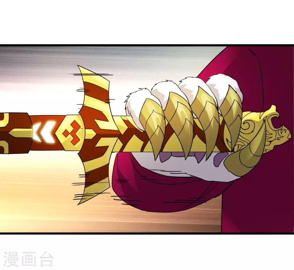 第187话 以一敌二！