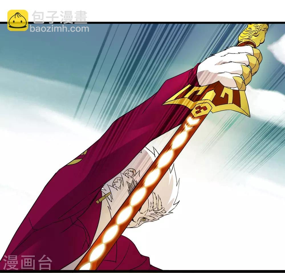 第187话 以一敌二！