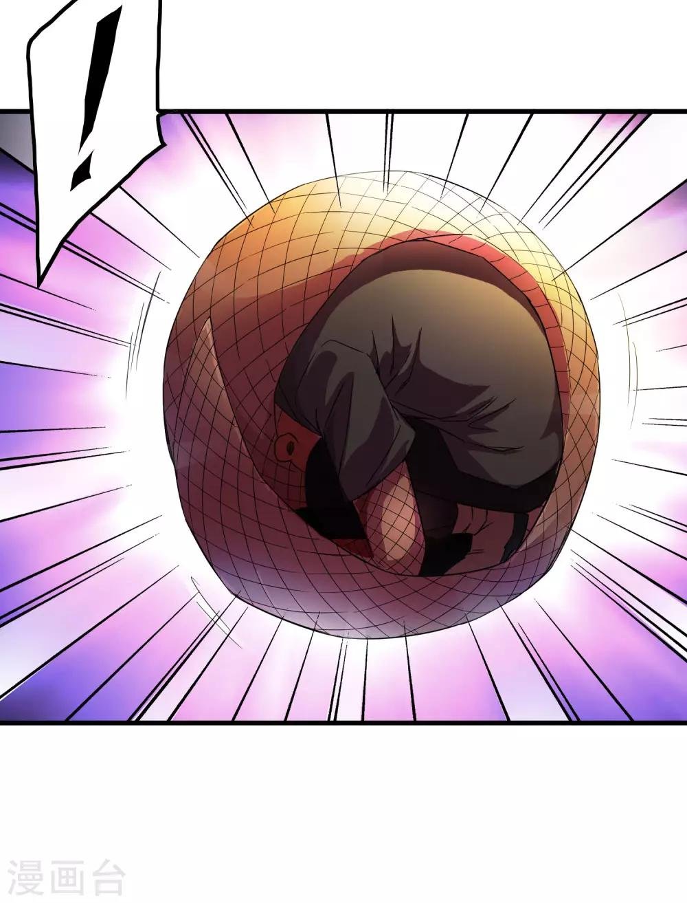 第187话 以一敌二！