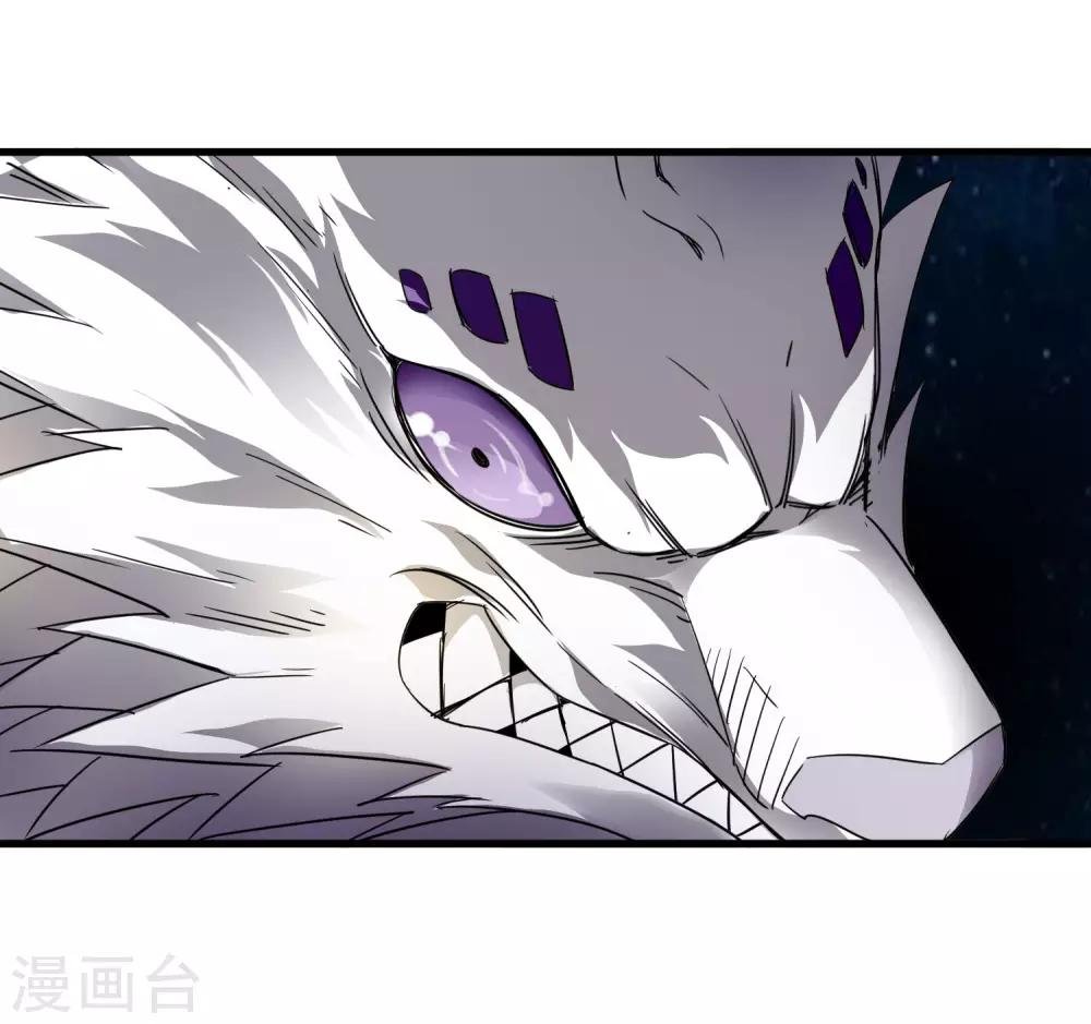 第191话 白狼的杀机