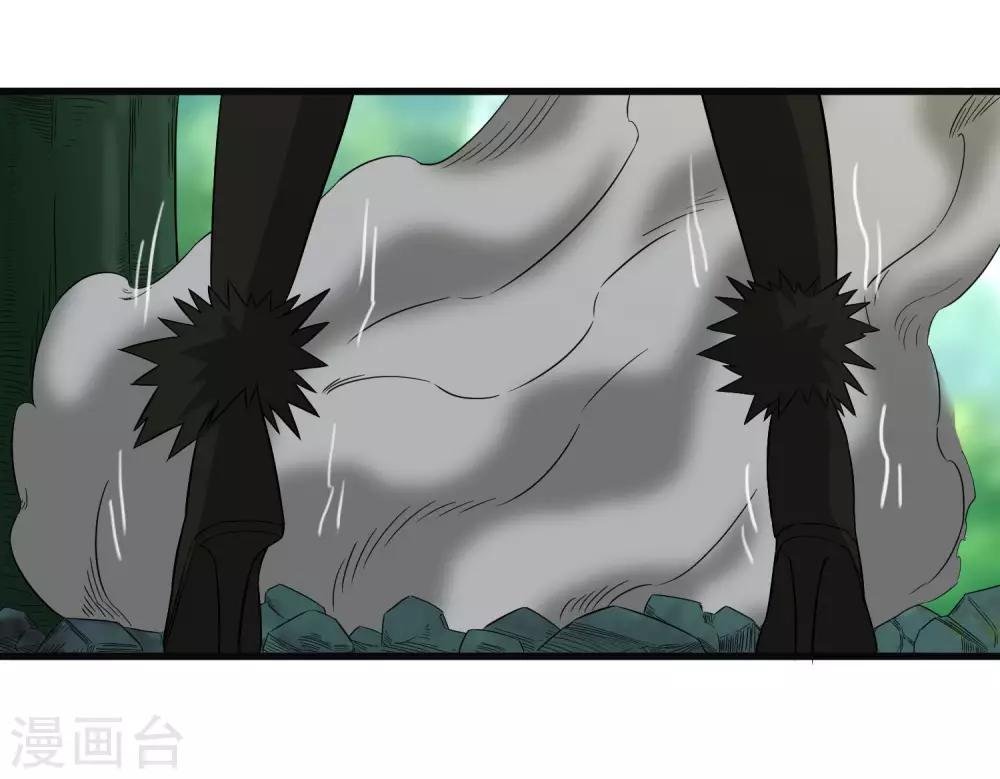 第199话 复仇