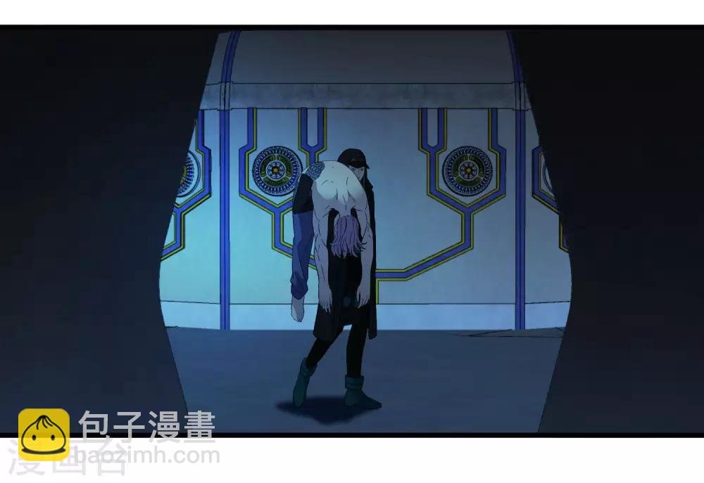 第214话 不一样的叶藏锋