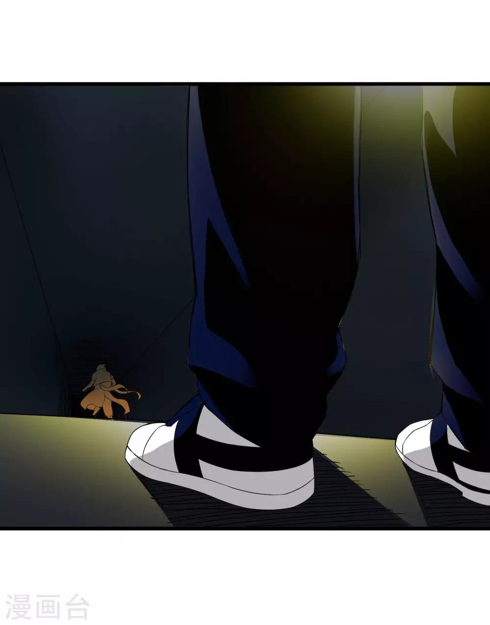 第221话 K.O