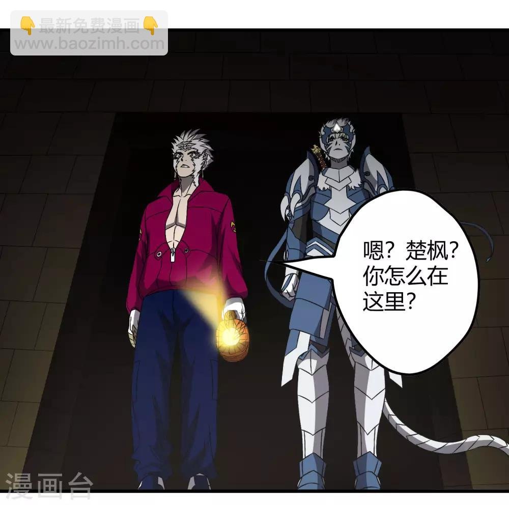第226话 玄武 执明