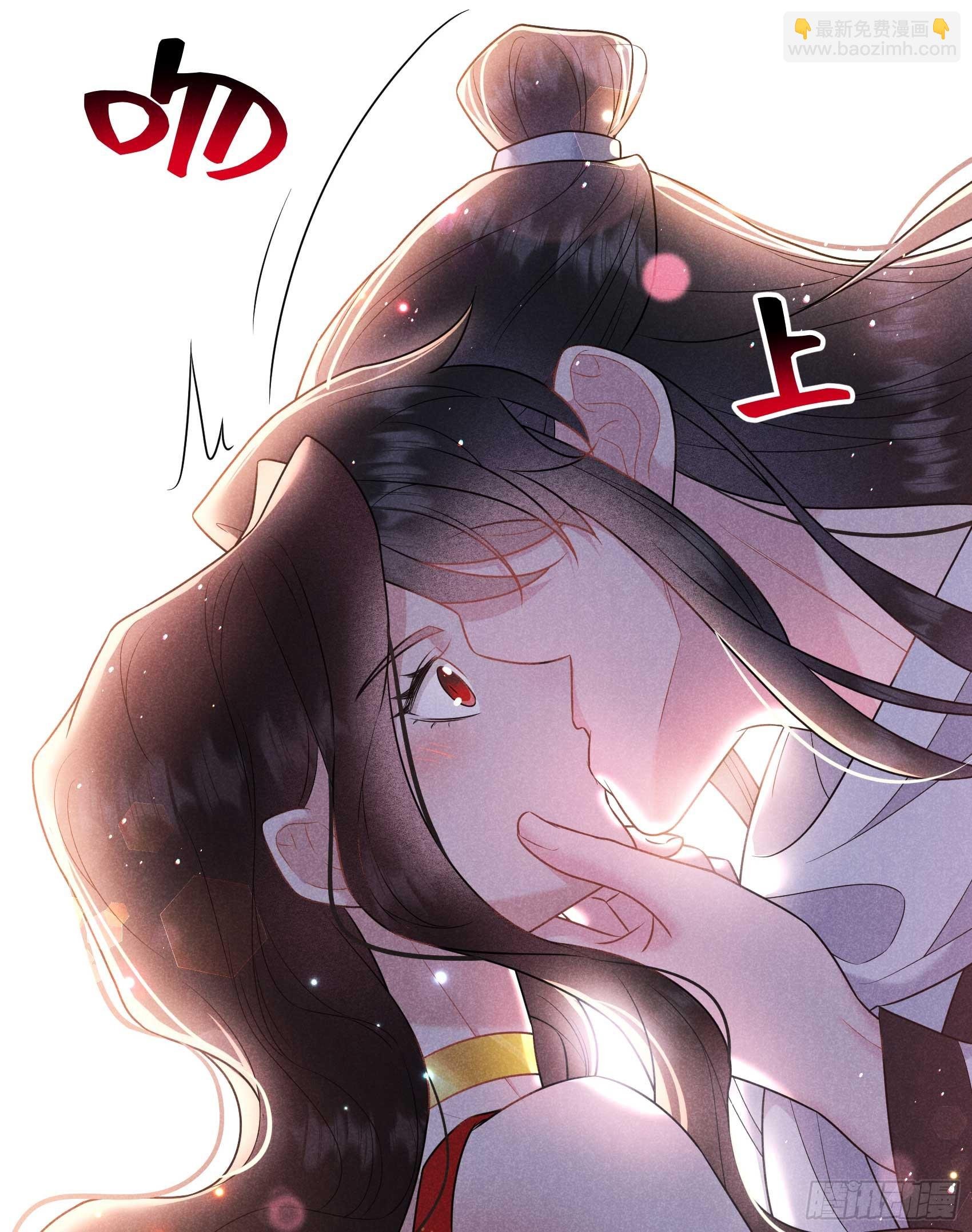 132 我爱你