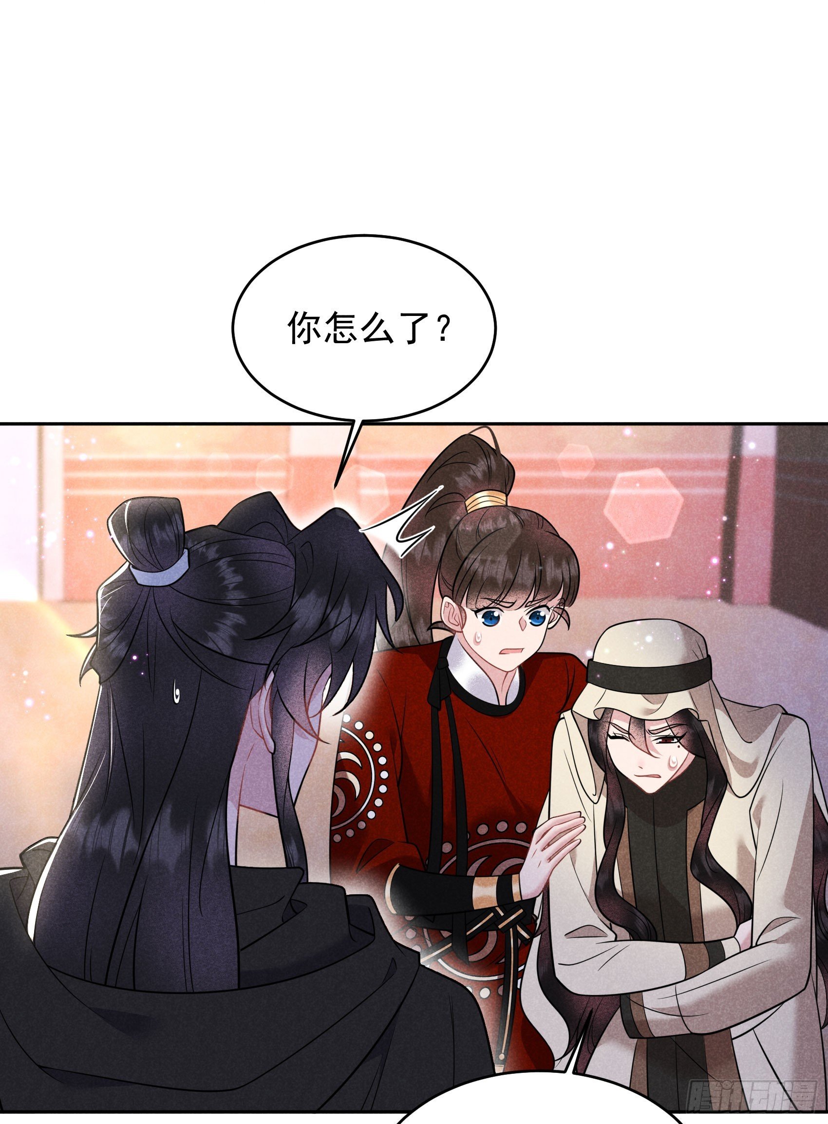138 特殊时期