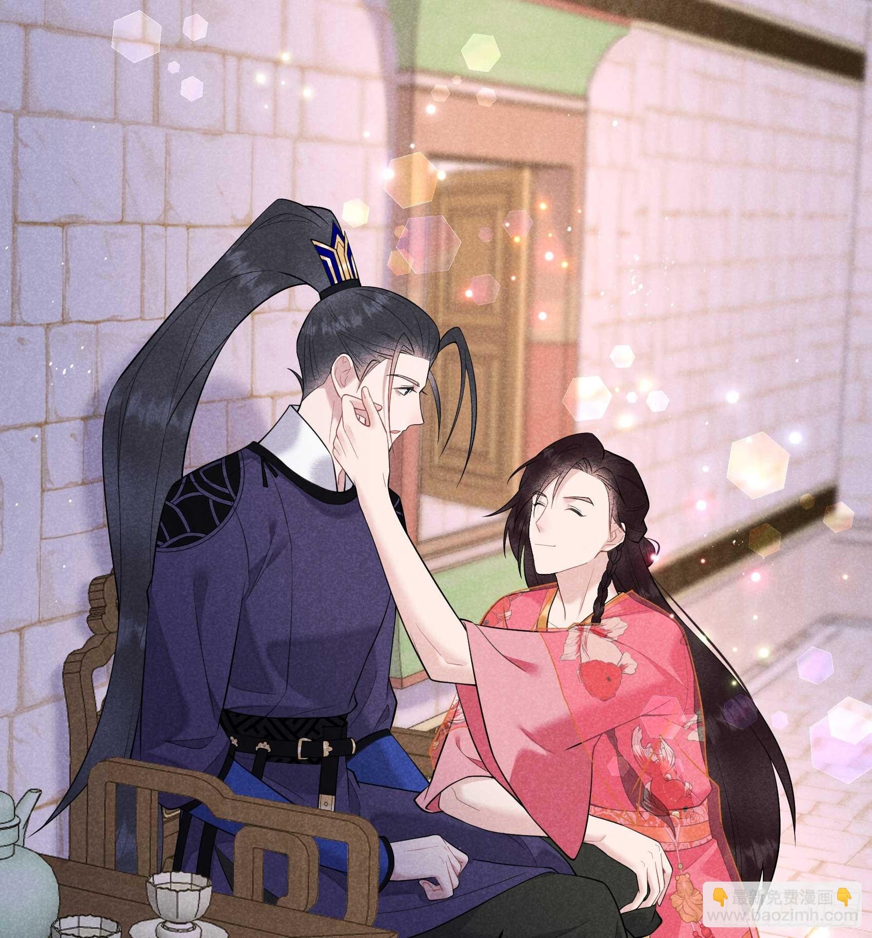 147 野鹊子