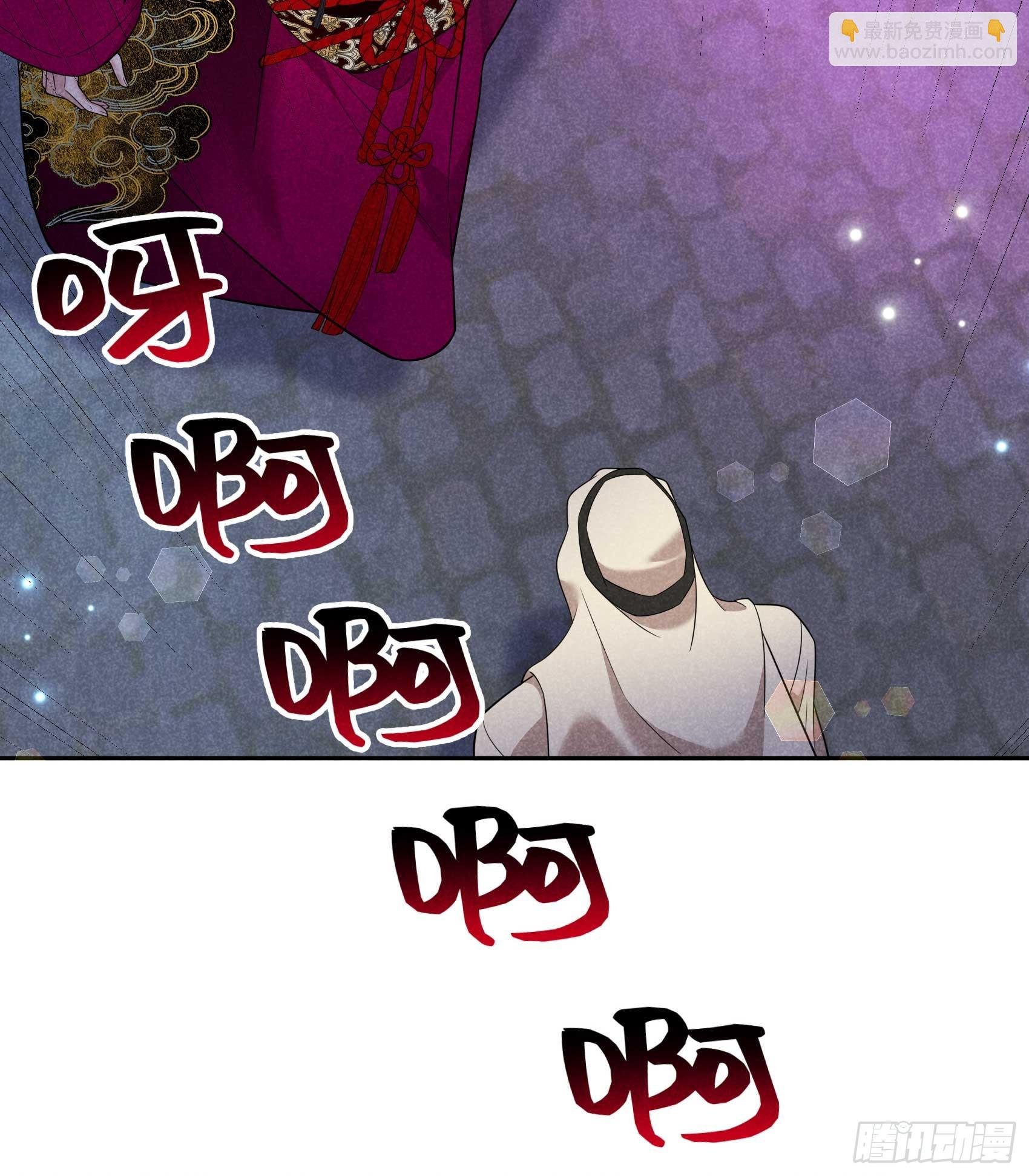 157 真神来了！