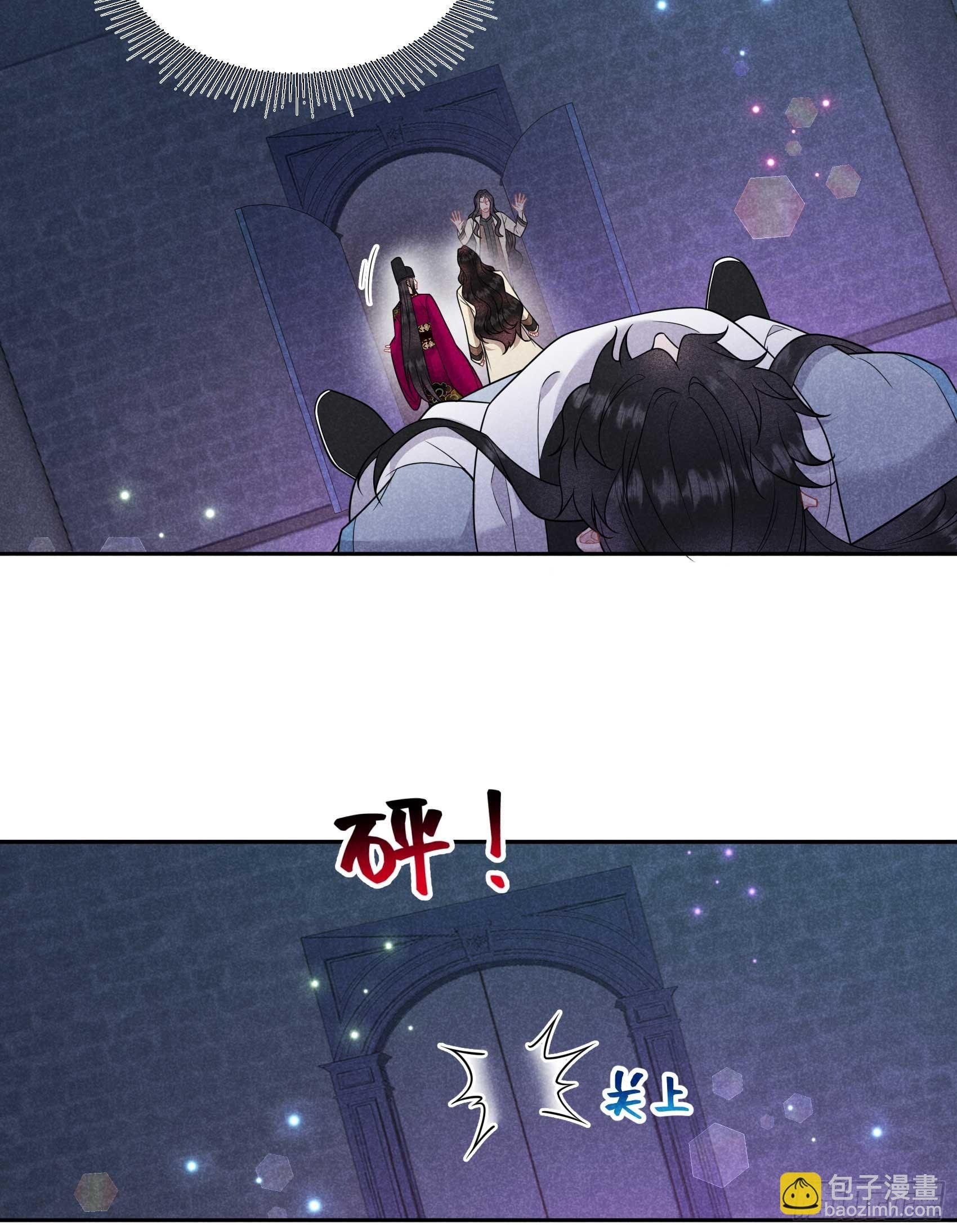 157 真神来了！