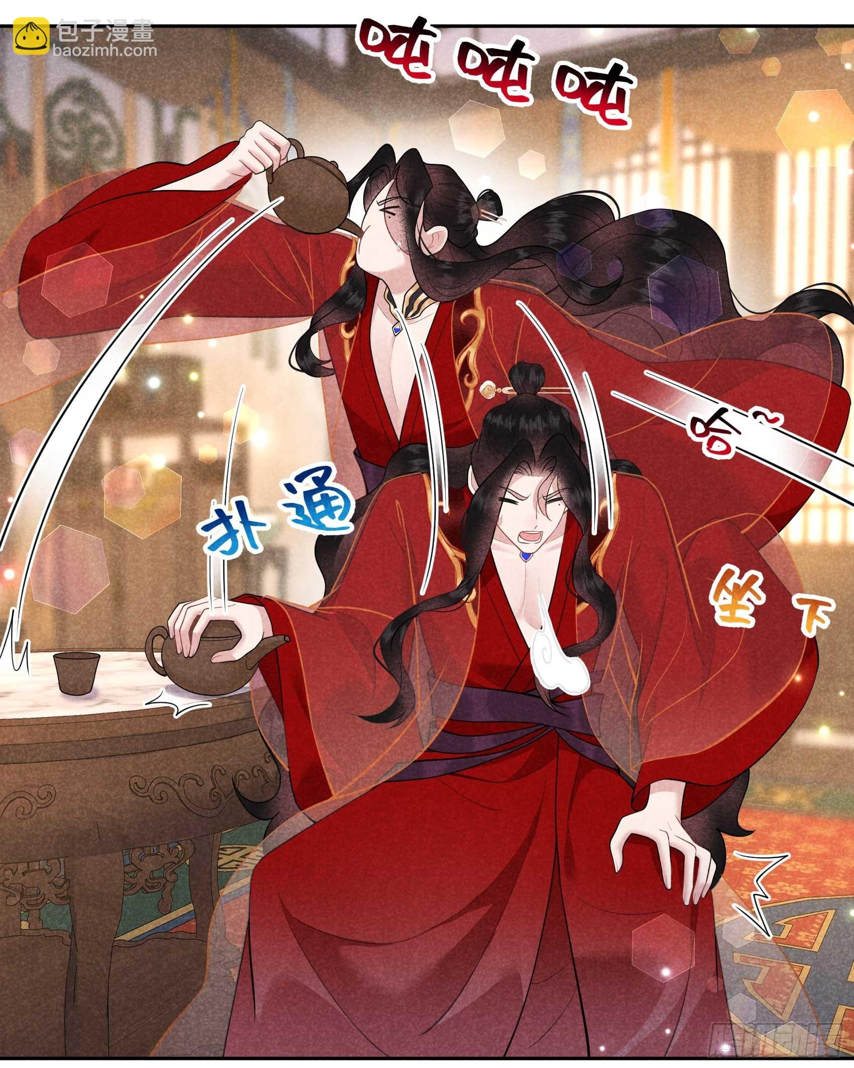 168 勾引百里七