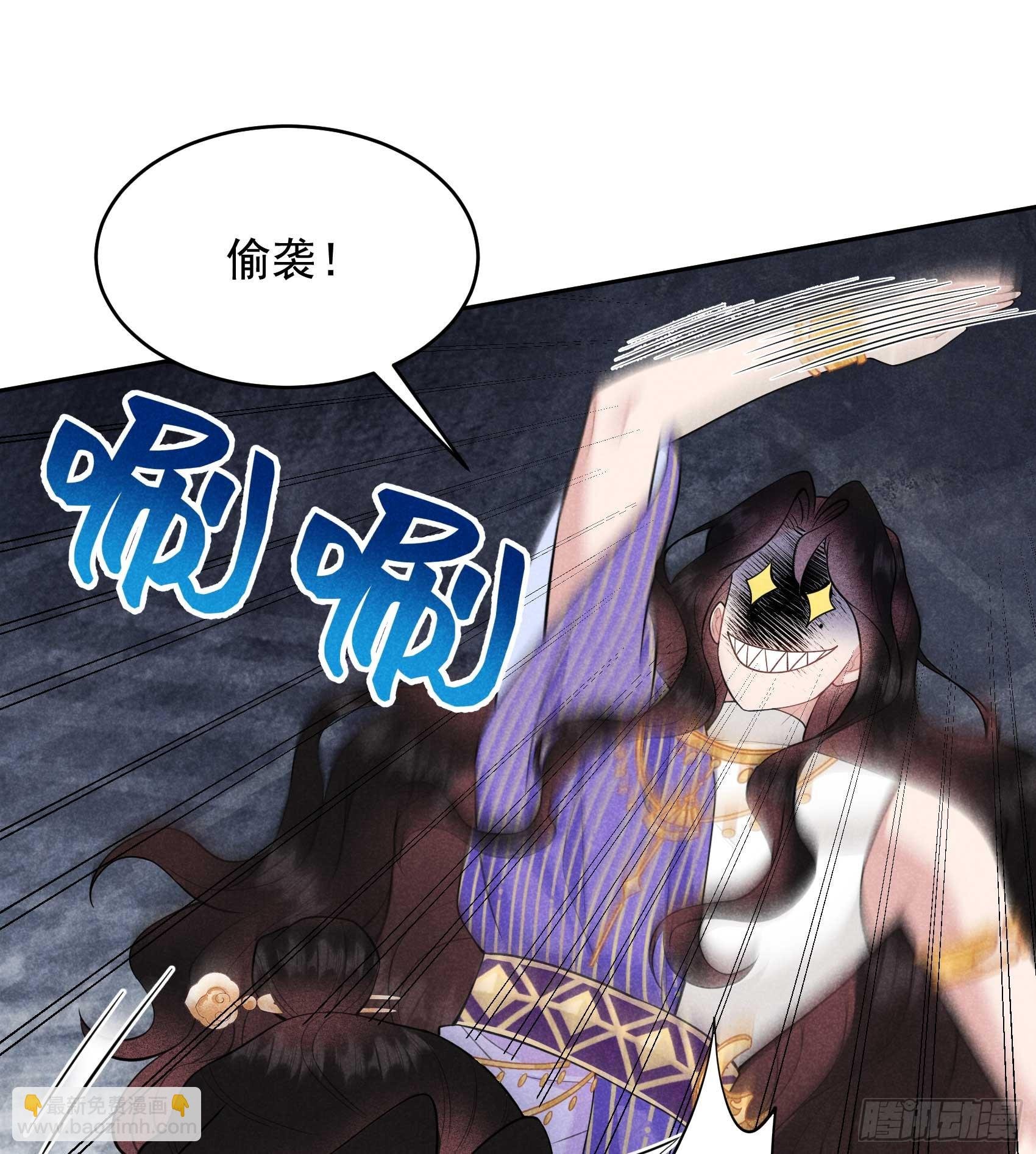 168 勾引百里七