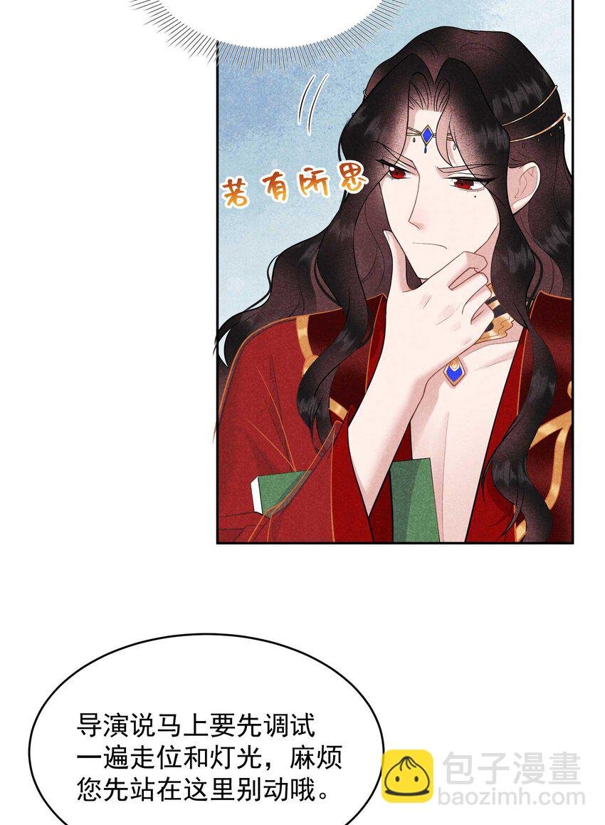 190 开拍！