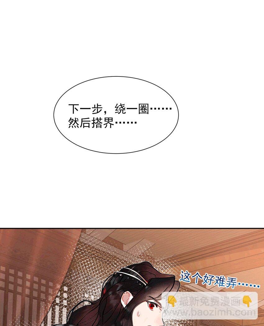 AI番外 磕糖专家