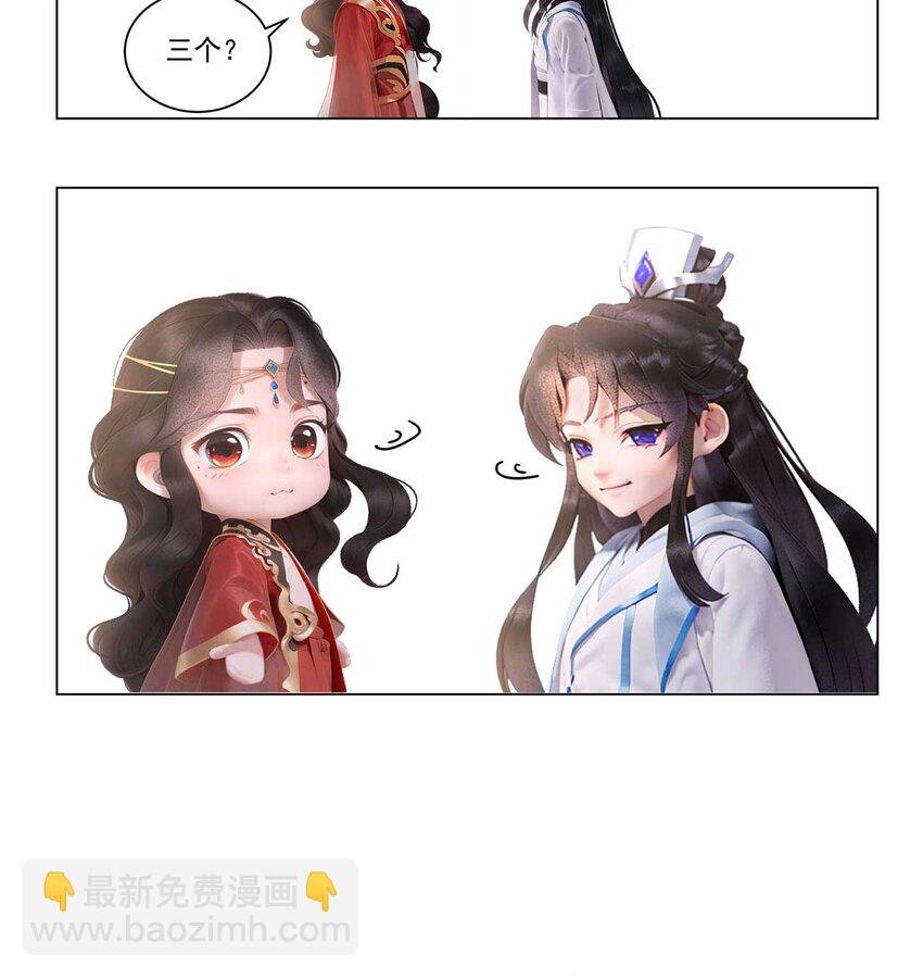 AI番外 磕糖专家