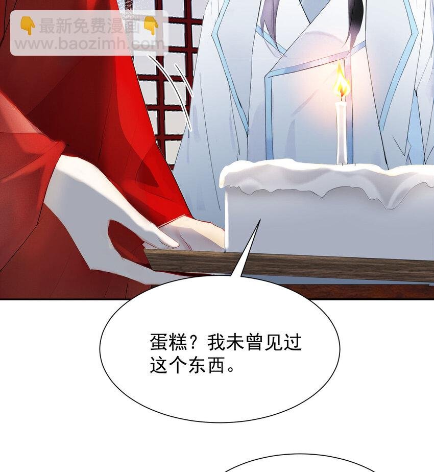 番外4 生辰快乐
